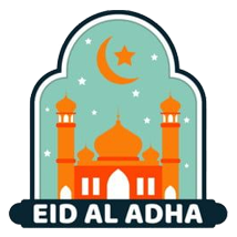 Eid-ul-Zuha Logo