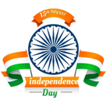 Independence Day Logo